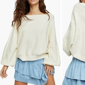 Free People Sweater